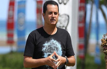 Survivor'da gerginlik: Acun ünlüleri azarladı