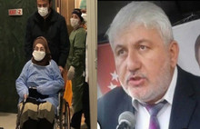 Haydar Baş'ın ardından damadı da vefat etti