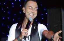 Serdar Ortaç vasiyetini açıkladı!