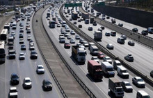 31 şehire giriş çıkış yasağı uzatıldı