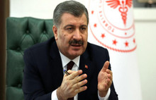 Sağlık Bakanı son verileri açıkladı