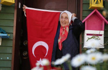 23 Nisan kutlamalarına kaymakamlık engeli