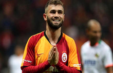 GS'li oyuncudan korkutan açıklama