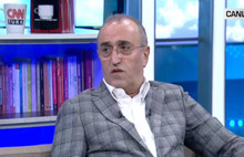 Abdurrahim Albayrak hastanede neden ağladı?