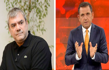 Fatih Portakal'dan Yılmaz Özdil'e yanıt geldi
