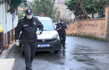 İstanbul'da sokağa çıkma yasağı ilan edilebilir