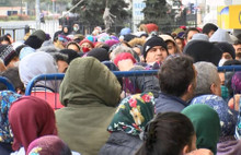 Virüse davet kuyruğu!