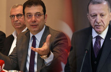 AKP CHP arasında asfalt tartışması!