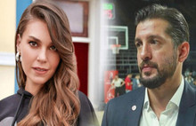 Sürpriz aşk erken bitti