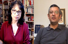 Özgür Özel: Herkes maske takarken bunların maskesi düştü..