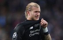 Beşiktaş’ı FIFA’ya şikayet eden Loris Karius ile yollar ayrıldı