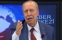 Yaşar Okuyan'dan Erdoğan'a ambulans cevabı: Allah'tan kork be!