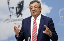 Engin Altay'dan Erdoğan'a sert sözler! CHP kadar başına taş düşsün