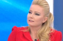 Müge Anlı'dan flaş açıklama