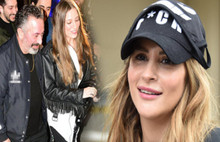 Aynur Aydın'dan Cem Yılmaz bombası