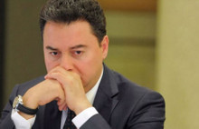 Ali Babacan'ın Atatürk gafına tepki yağdı