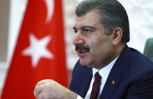 Sağlık Bakanı: Kritik eşik Ramazan