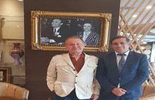 Demirel'in manevi oğlu Korona'ya yenildi