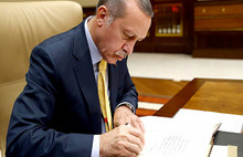 Ensar vakfı yöneticisine kritik görev!