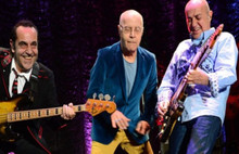 MFÖ'nün Özkan'ından üzücü haber