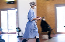 Yeni veriler umut verdi