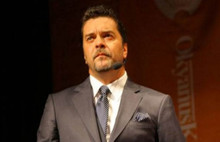 Beyazıt Öztürk acı haberi açıkladı