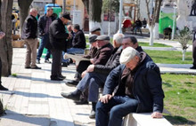 65 yaş üstüne sınırlı izin geliyor