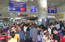 40 bini aşkın vatandaşımız yurda getirildi