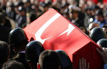 Kuzey Irak'tan şehit haberi geldi