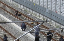 Çantamda bomba var dedi İstanbul'u ayağa kaldırdı