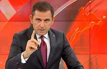 Fatih Portakal helal etmiyorum dedi