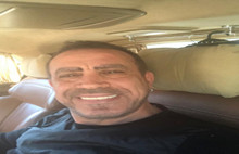 Haluk Levent hastalandı, doktor aradı