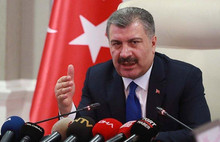 Bugün 99 hasta hayatını kaybetti