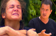 Survivor Nisa yarışmadan ayrıldı mı?