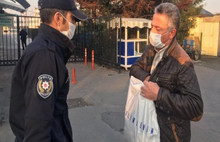 Adalara giriş-çıkışlara kısıtlama getirildi!