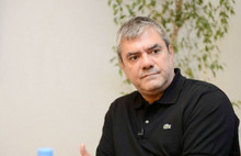 Yılmaz Özdil'den Ramazan pidesi