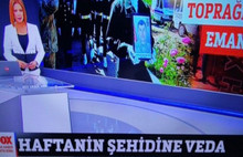Üniversite hocası Fox TV'yi suçlamak isterken faka bastı!