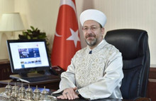 Ali Erbaş'ı eleştiren Ankara Barosuna soruşturma