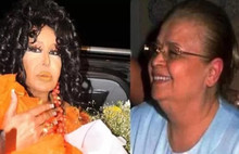 Bülent Ersoy'un acı kaybı