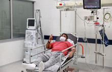 isveç'ten getirilen yurttaş tartışmalara konu oldu