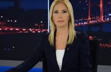 Ünlü spiker koronaya yakalandı