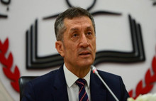 Okullara ara 31 Mayıs'a uzatıldı