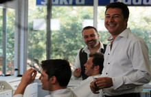 Berber ve kuaförler ne zaman açılacak?