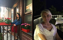 Balkonlu evlere rağbet artıyor