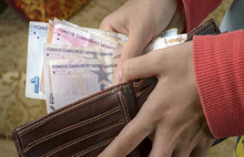 Mayıs ayı işsizlik ödeneği öne çekildi