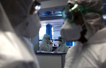 Virüs mutasyona uğradı iddiası!