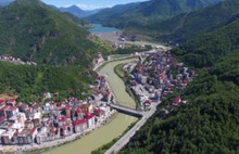 Borçka'da karantina başladı