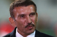 Rüştü Reçber sigara içtiği için....