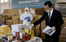 İmamoğlu Vakıfbank'ı uyardı!