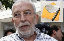 Emin Çölaşan'dan Erdoğan'a açık mektup!